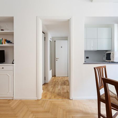 Brera Urban Flat Daire Milano Dış mekan fotoğraf