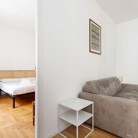 Brera Urban Flat Daire Milano Dış mekan fotoğraf