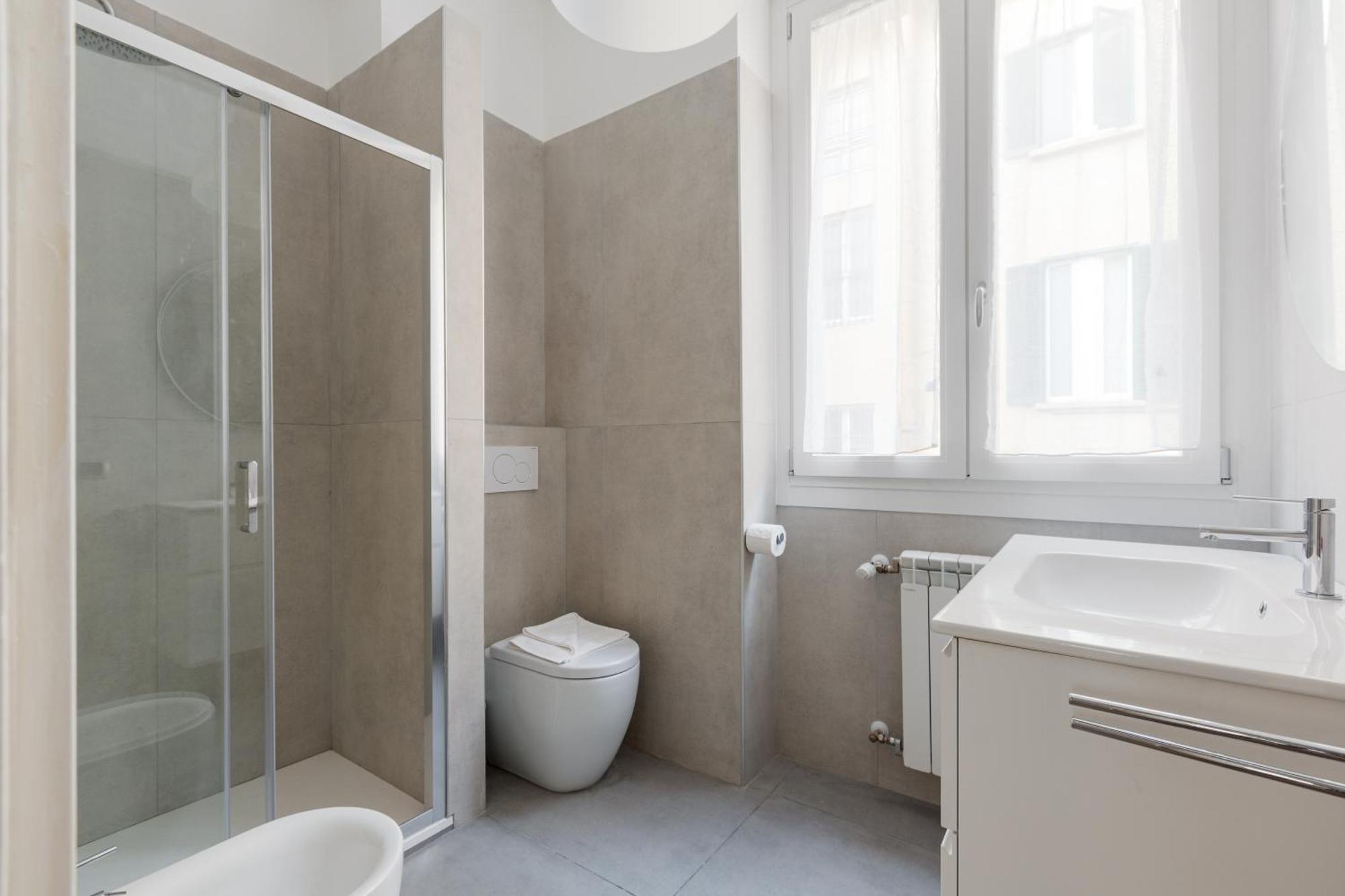 Brera Urban Flat Daire Milano Dış mekan fotoğraf