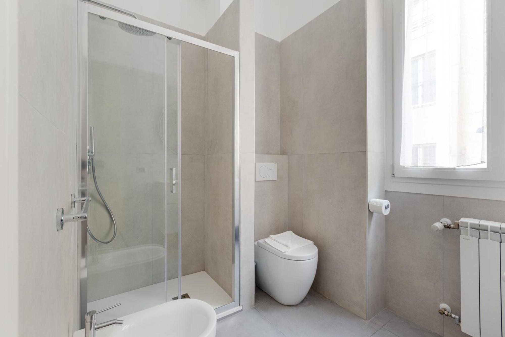 Brera Urban Flat Daire Milano Dış mekan fotoğraf