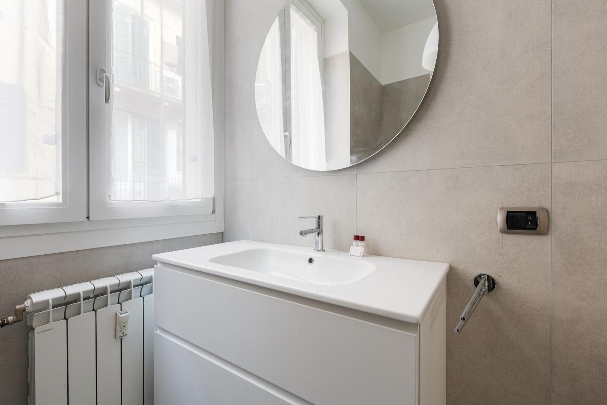 Brera Urban Flat Daire Milano Dış mekan fotoğraf