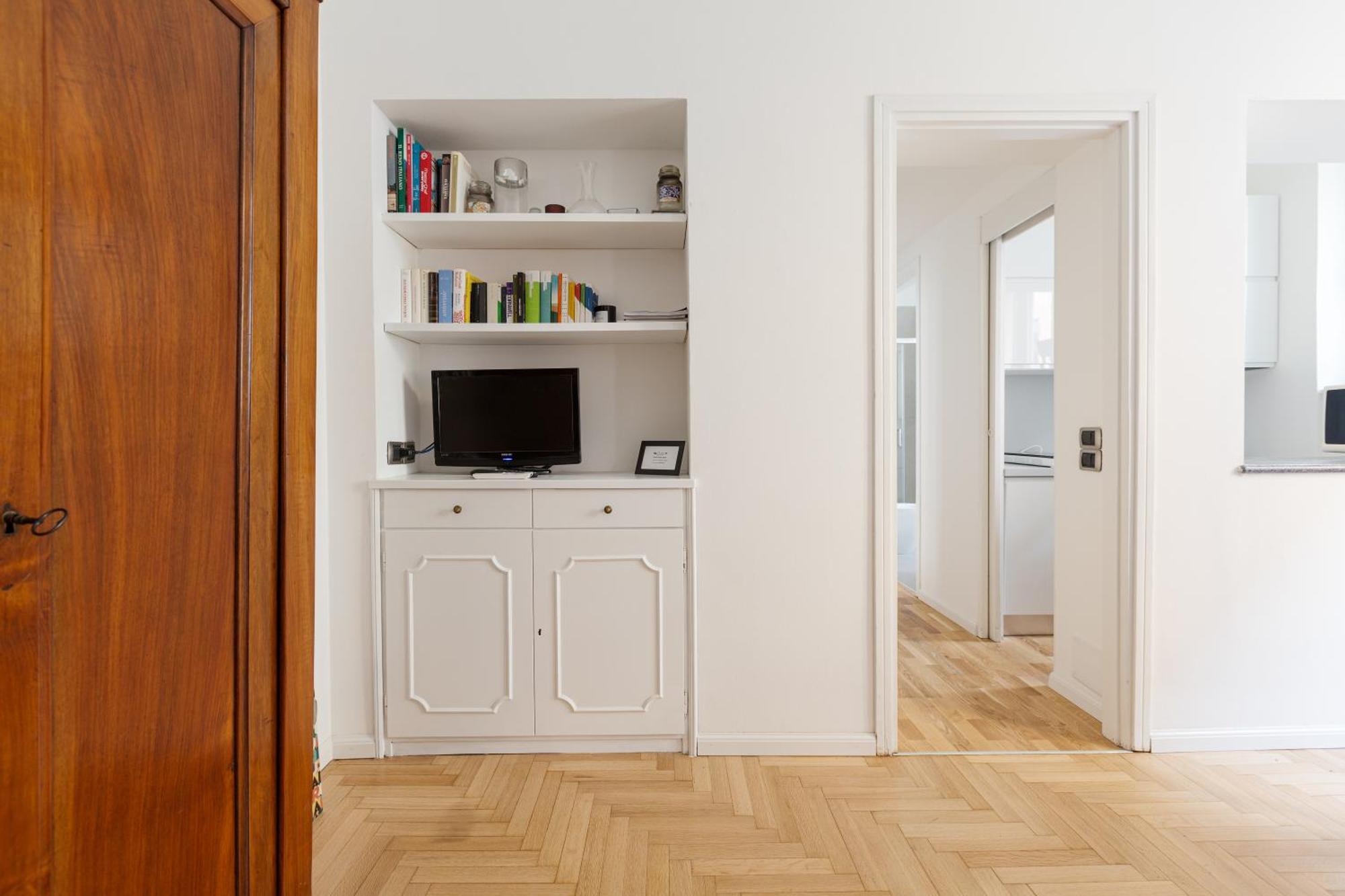 Brera Urban Flat Daire Milano Dış mekan fotoğraf